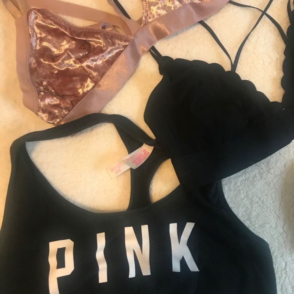 Bralette bundle - Picture 3 of 3